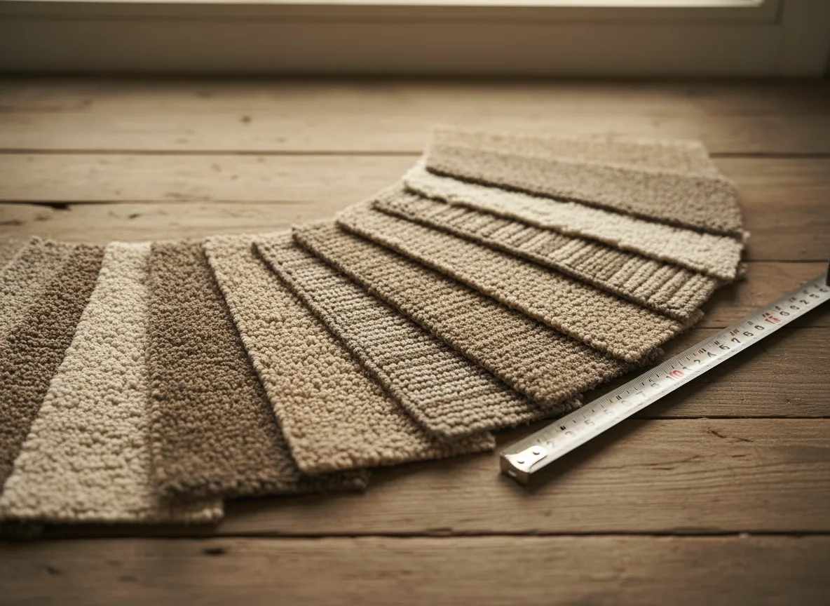 Carpet Installation Art, TX FAQs